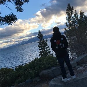 Meet your Posher, Luca